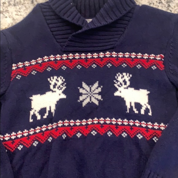 Gymboree Sweaters 3T boys - Picture 5 of 5